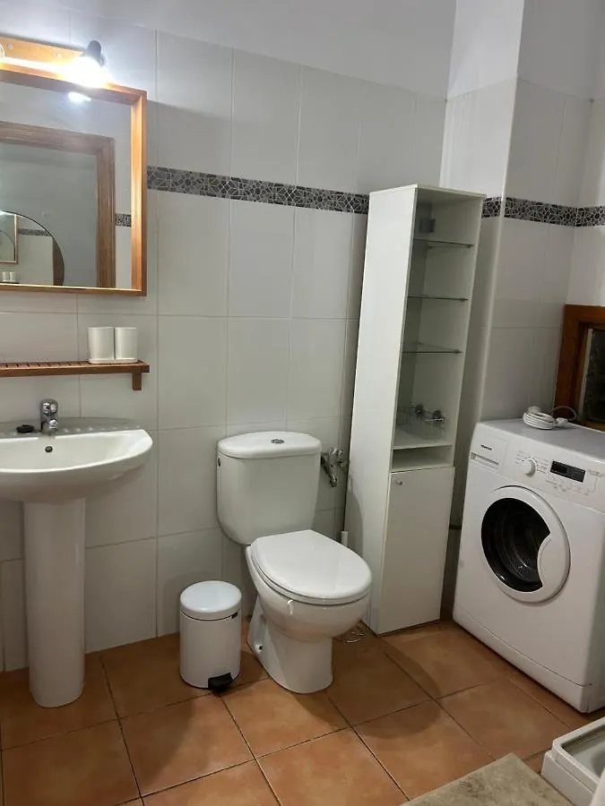 Casa Lunita Apartment Arona