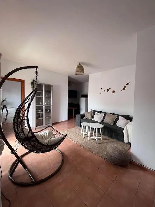 Apartamento Casa Lunita Arona  0*, Arona (Tenerife)