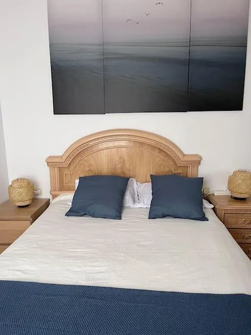Apartamento Casa Lunita Arona