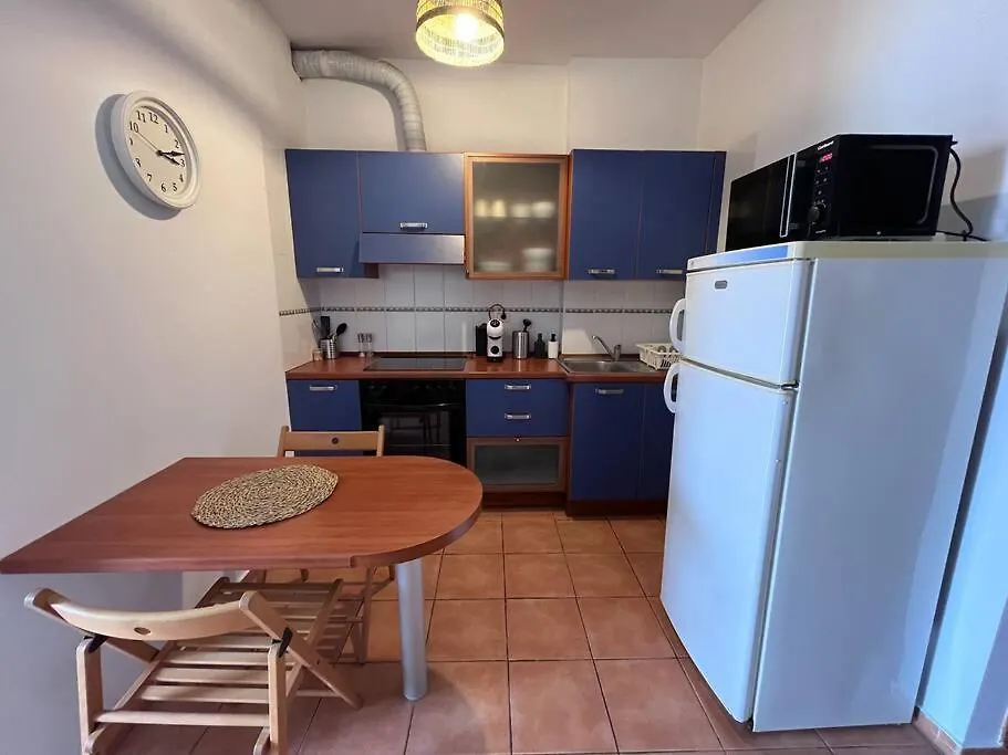 Apartamento Casa Lunita Arona  0*, Arona (Tenerife) España